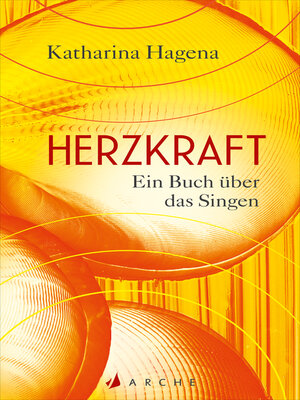 cover image of Herzkraft